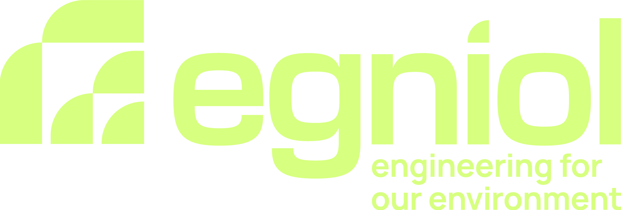egniol - engineering for our environment