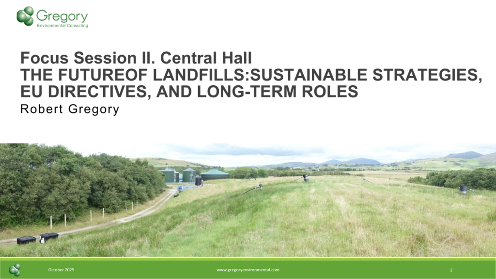 Sardinia-2025-International-Symposium-on-Waste-Management-Landfill - Session 2