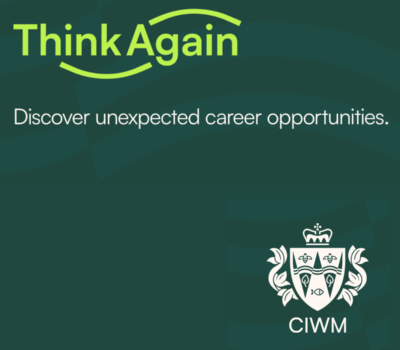 Egniol signs the President's Pledge CIWM Waste Management Recruitment