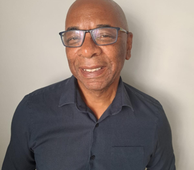 Everal Burrell - environmental compliance consultant