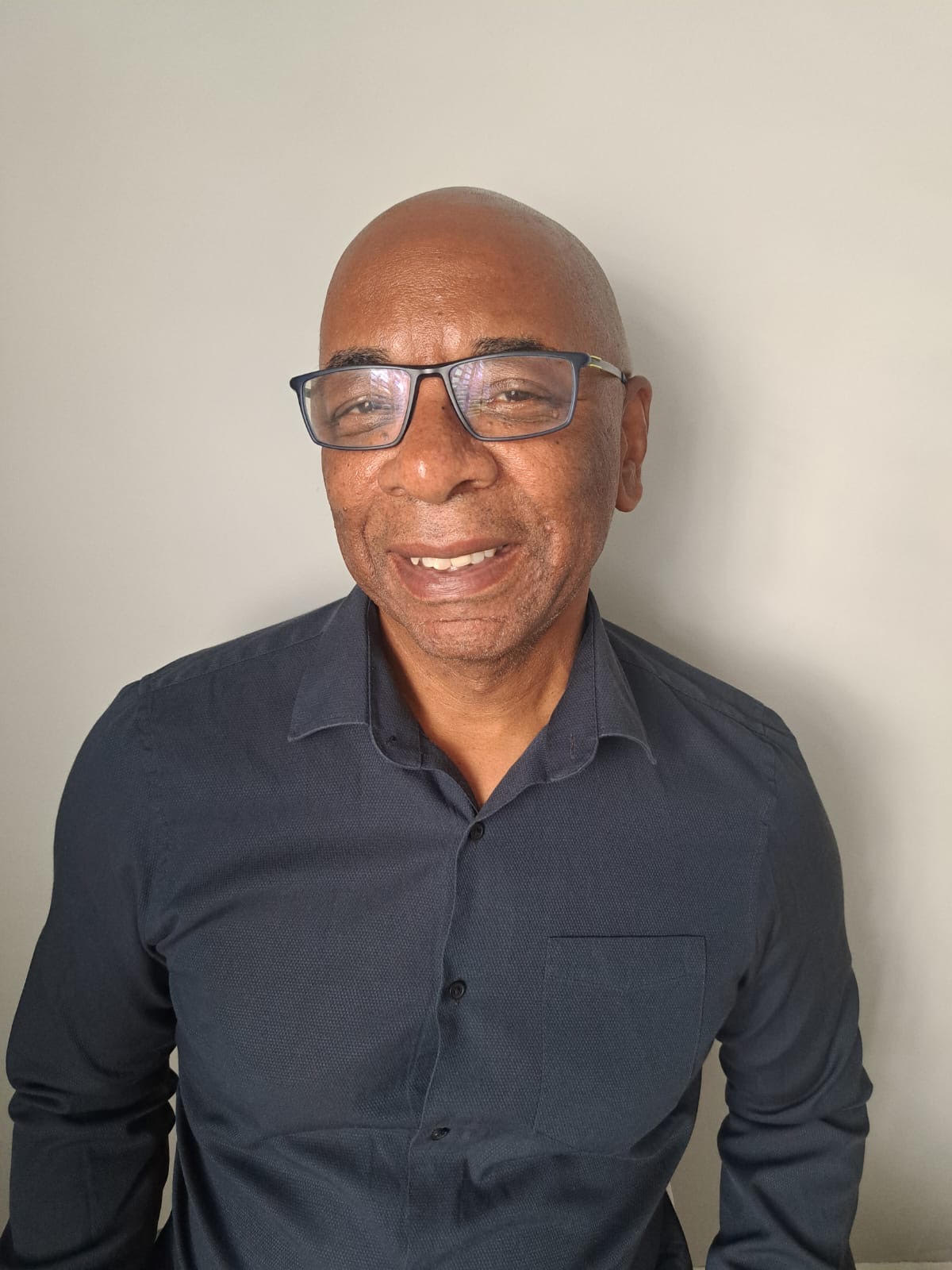 Everal Burrell - environmental compliance consultant